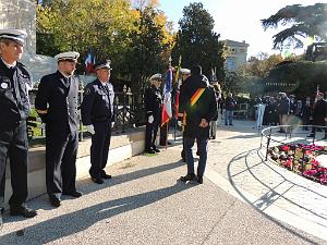 2022 12 05 TOULON HOMMAGE AUX MORTS POUR LA FRANCE EN AFN (85)